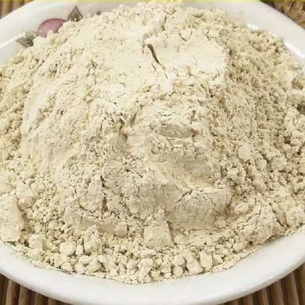 Changbai Mountain Ginseng Powder Ren Shen Fine Ground White Ginseng 500g Ready to Eat - Image 3