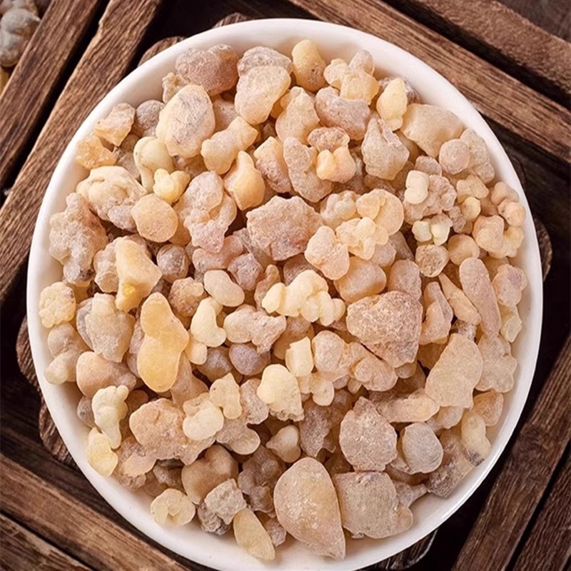 Frankincense Powder Ru Xiang 500g Bagged Herbal Powder for Traditional Use - Image 4