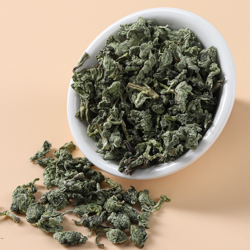 Eupatorium and Mint Granules Pei Lan Bo He Li Herbal Tea 250g Bag Dried Herb Blend for Daily Infusion - Image 3