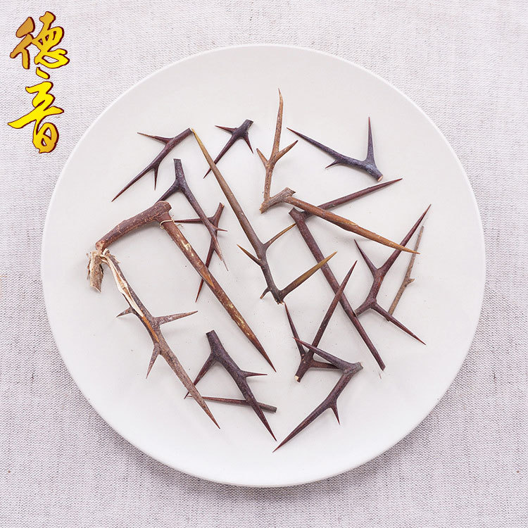 Dried Zao Jiao Ci Chinese Honey Locust Thorn 500g Sichuan Origin Traditional Herbal Decoction Pieces - Image 4