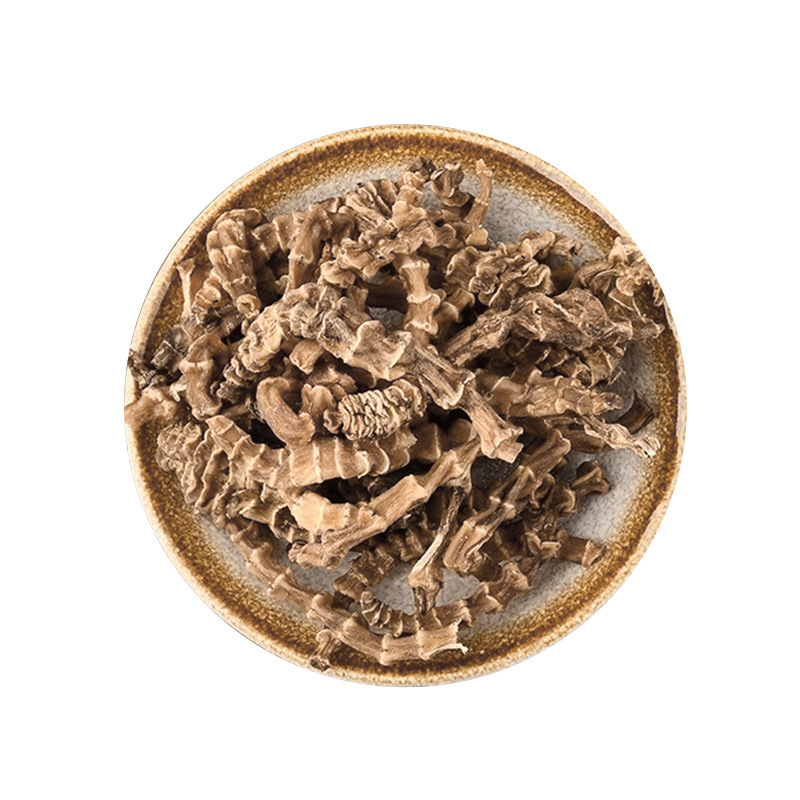 Di Shen (Lycopus lucidus) — Dried Food-Herb Root for Tea, Soup & Powder - Image 5