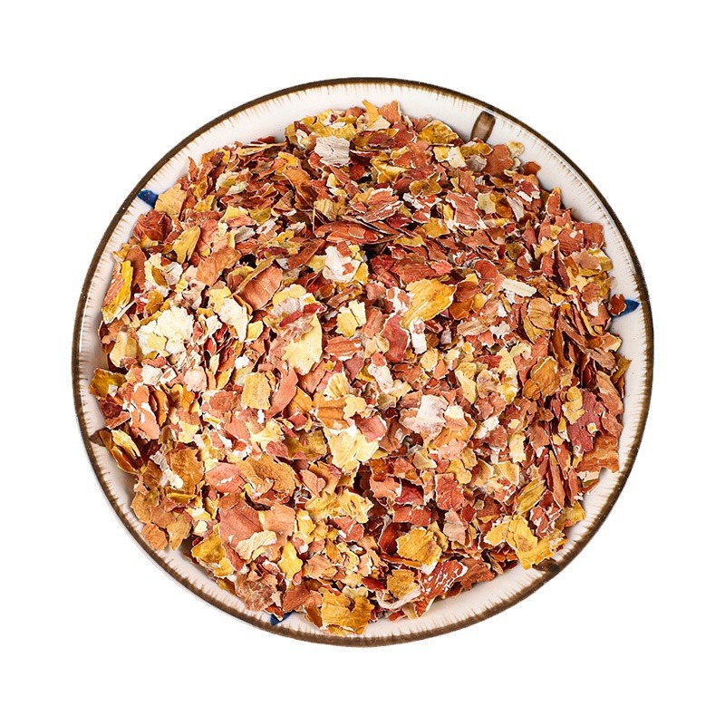 Peanut Skin (Arachis hypogaea) — Dried Red Seed Coat, Food Herb for Tea & Decoction - Image 5