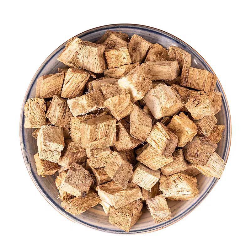 Kudzu Root Chai Ge Gen Dried Slices 100g Jar Traditional Chinese Herb for Decoction and Tea - Image 4