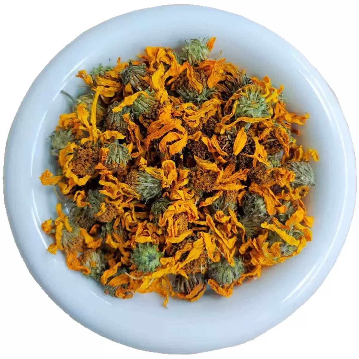 Insulin Flower (Dried Botanical Herb) — 500g Traditional Chinese Herbal Tea Ingredient - Image 5