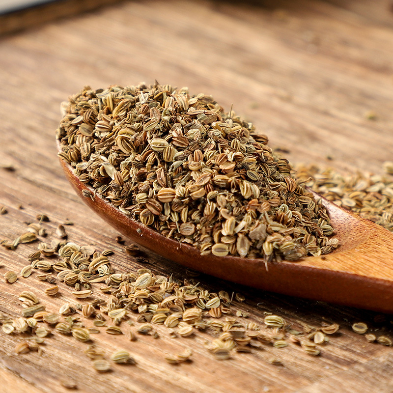 She Chuang Zi (Cnidium monnieri) — Dried Food-Herb Fruit for Foot Soaks & Herbal Washes - Image 4