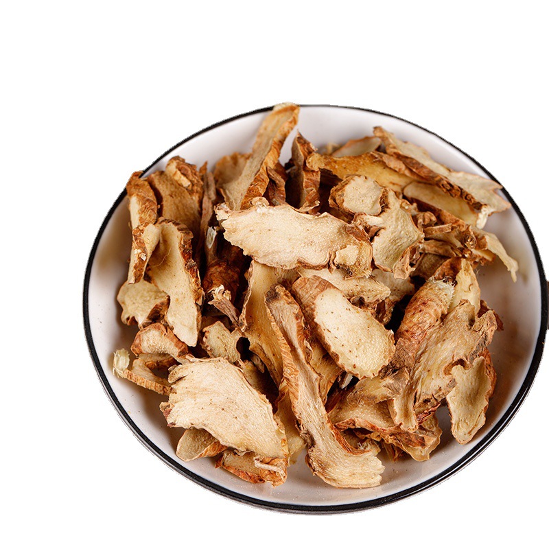 Zhi Mu Diced Pieces (Anemarrhena asphodeloides) — Dried Food Herb, 500g - Image 4