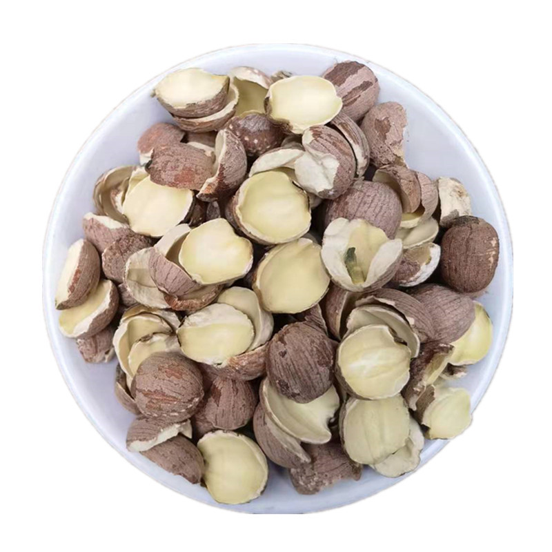 Red Lotus Seeds Hong Lian Zi Dried Edible Lotus Seeds for Soups Congee and Herbal Cooking - Image 5