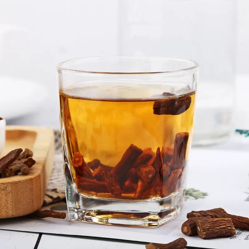 Dandelion Root Tea Cut Pu Gong Ying 500g Traditional Herbal Infusion - Image 4