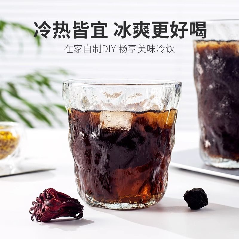 Osmanthus Sour Plum Drink Crystals Suan Mei Tang Instant Granules 300g Bag No-Cook Cold Beverage Mix - Image 4