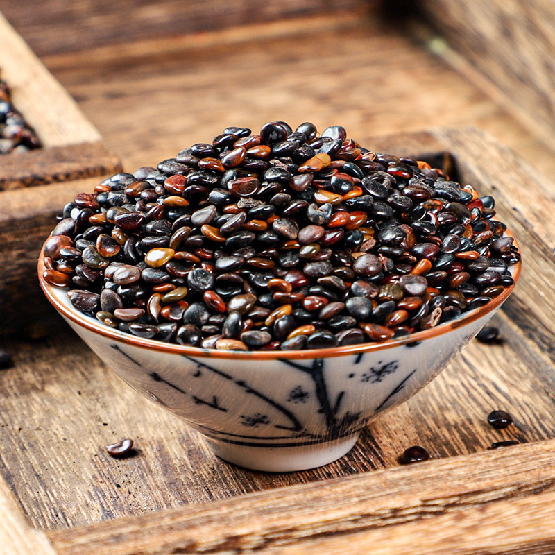 Zhi Ju Zi (Hovenia dulcis) — Dried Raisin Tree Seed for Tea & Soup, 500g - Image 4
