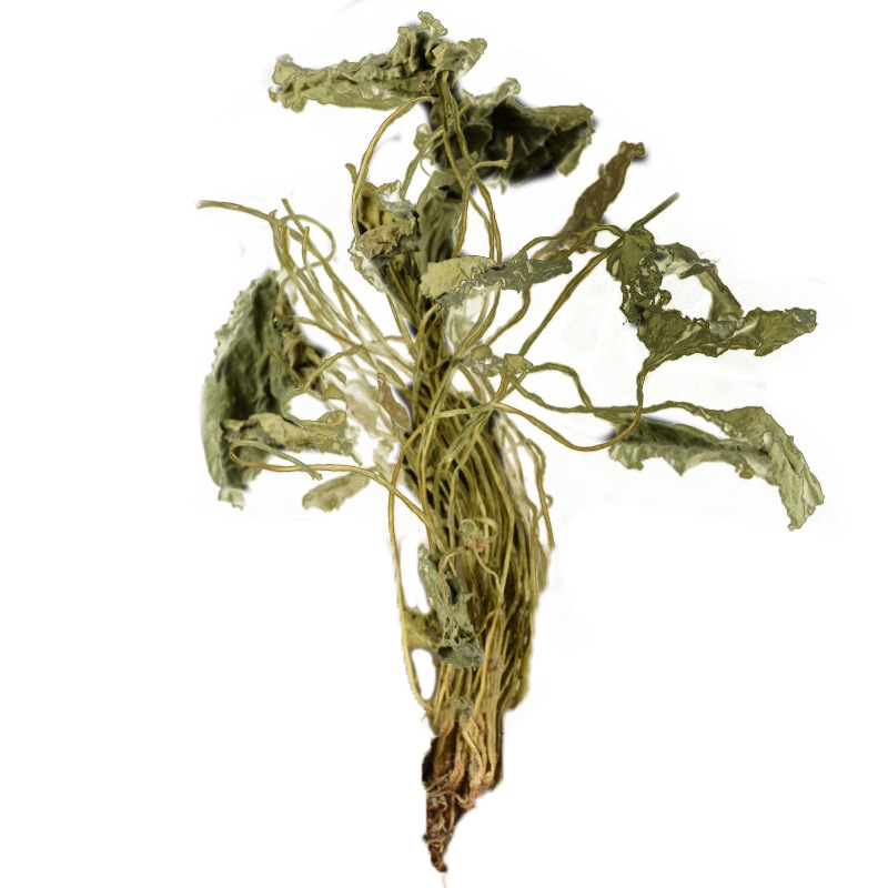 Zi Hua Di Ding (Viola mandshurica) — Whole Dried Food Herb, 500g - Image 5
