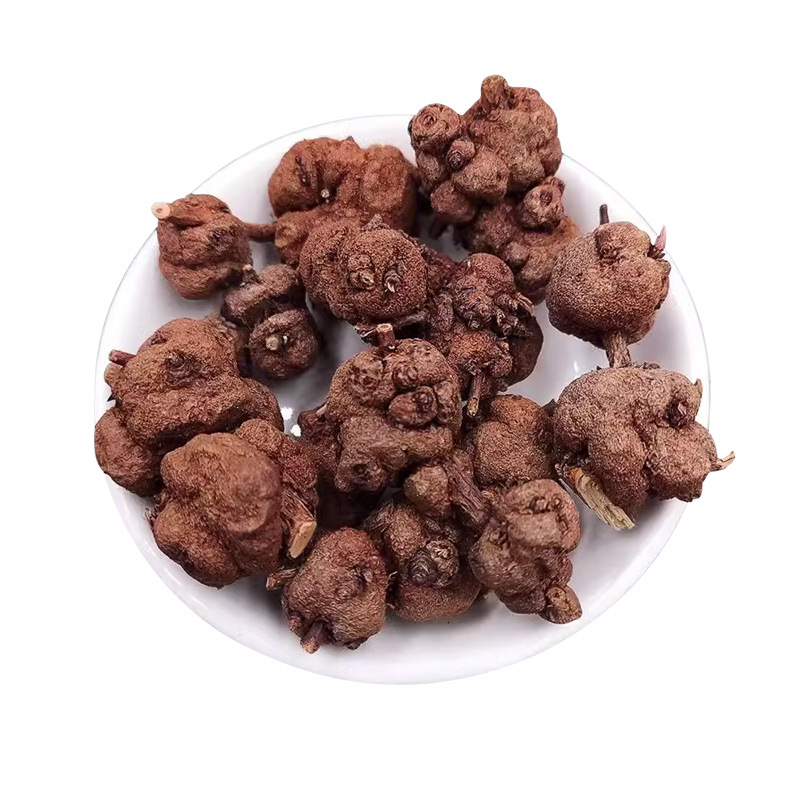 Xiao Liu Teng (消瘤藤) — Dried Herbal Vine & Fruit, Traditional Chinese Food Herb, 500g - Image 5