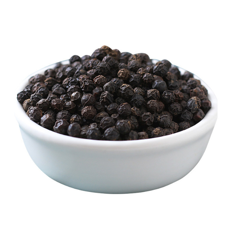 Black Pepper Whole Peppercorns Hu Jiao 500g Bulk Culinary Spice for Cooking and Seasoning - Image 5