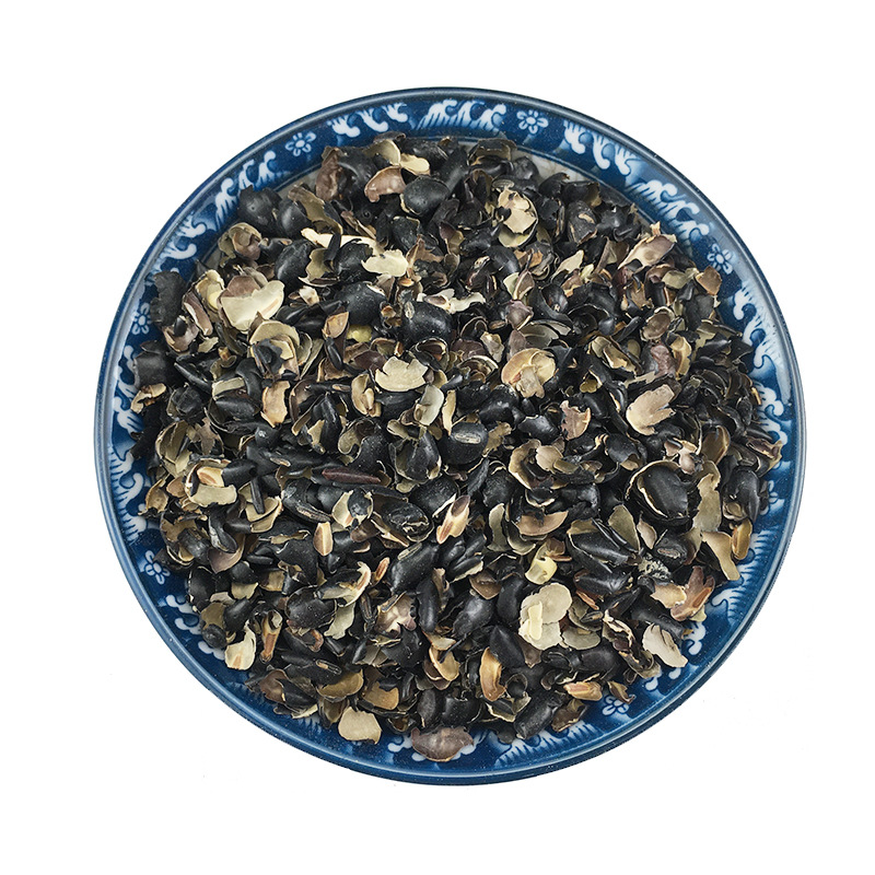 Black Soybean Seed Coat Hei Dou Yi Dried Herb 500g Traditional TCM Ingredient - Image 5