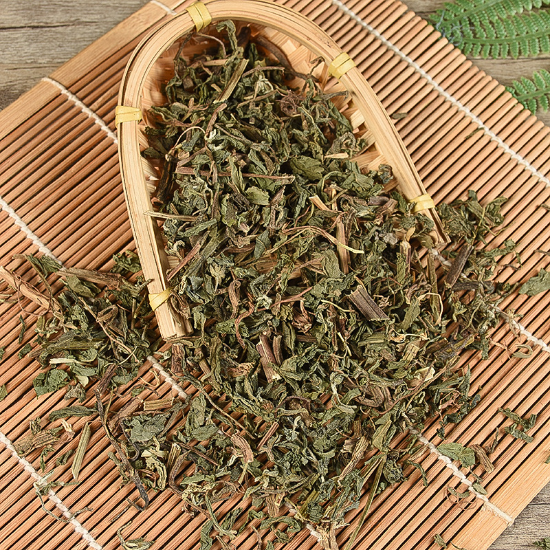 Han Lian Cao (Eclipta prostrata) — Dried Food Herb, 500g New-Crop Sulfur-Free - Image 4