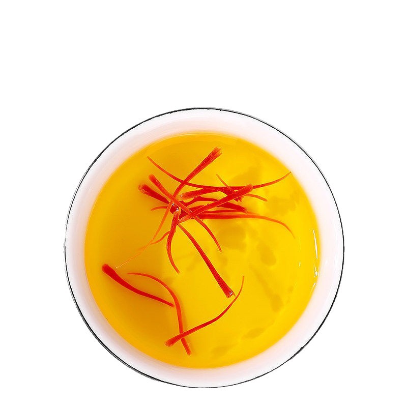 Premium Tibetan Saffron Crocus Sativus Stigmas Grade A Head Harvest 10g - Image 5
