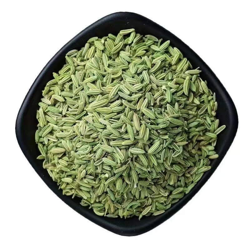 Fennel Seeds (Foeniculum vulgare) — Gansu Dried Food-Herb Spice for Cooking & Tea - Image 5