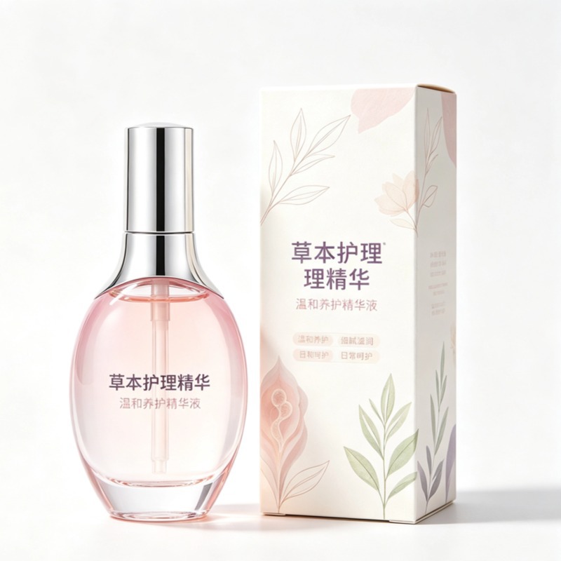 Private Area Brightening Cream Gentle Topical Massage Gel for Intimate Skin Care Customizable Formula - Image 5