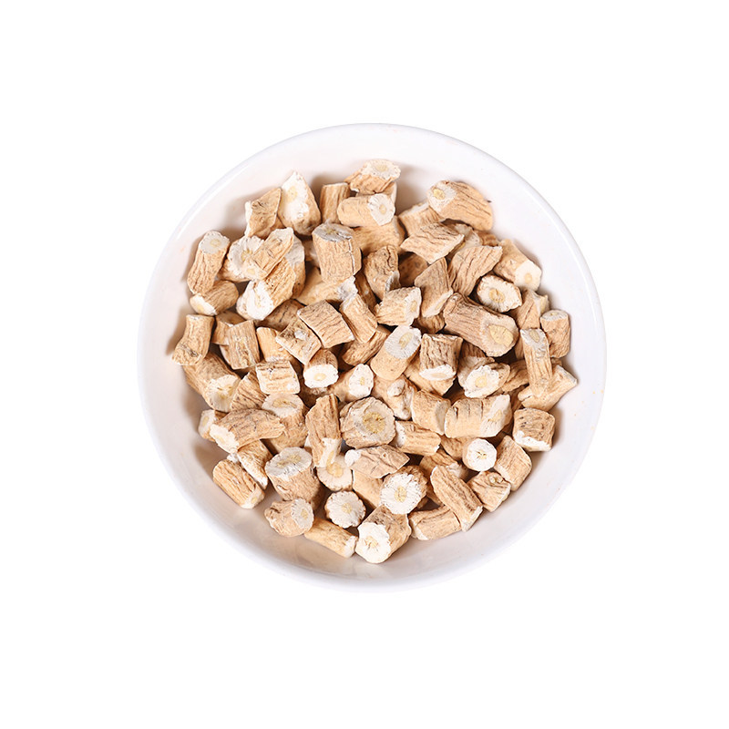 Wild Isatis Root Ban Lan Gen 500g Premium Sliced Dried Herb for Tea and Decoction - Image 5