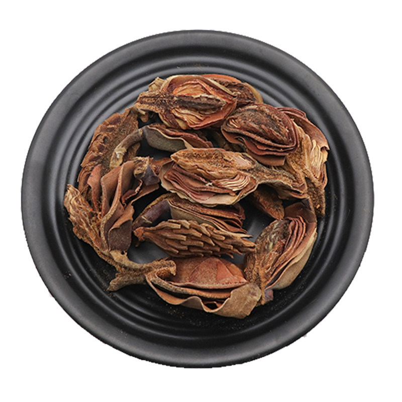 Magnolia Flower Bud Hou Po Hua Dried Herbal Tea 500g Powder - Image 5