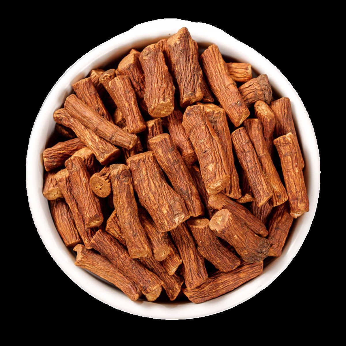 Dried Dandelion Root Tea Pu Gong Ying 500g Changbai Mountain Herbal Tea - Image 4
