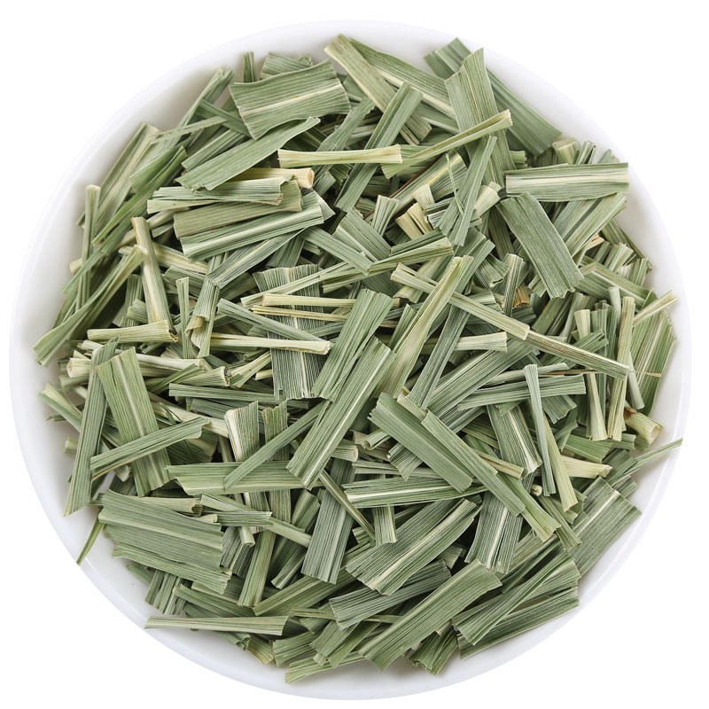 Lemongrass Cut (Cymbopogon citratus) — Dried Food Herb for Tea & Soup, 500g - Image 5