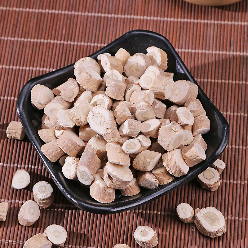 Ban Lan Gen Isatis Root Dried Slices 500g Bulk Traditional Chinese Herbal Tea and Decoction Ingredient - Image 2