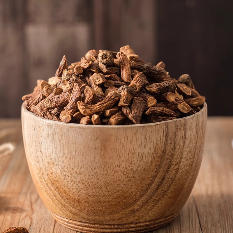 Wild Dandelion Root Tea Pu Gong Ying 500g Roasted Herbal Tea Premium Dried Roots - Image 4