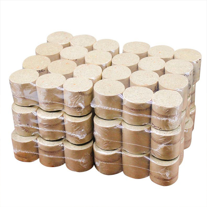 Moxa Sticks Ai Tiao 艾条 for Moxibustion Warming Therapy Multi Size Aged Moxa Rolls - Image 2