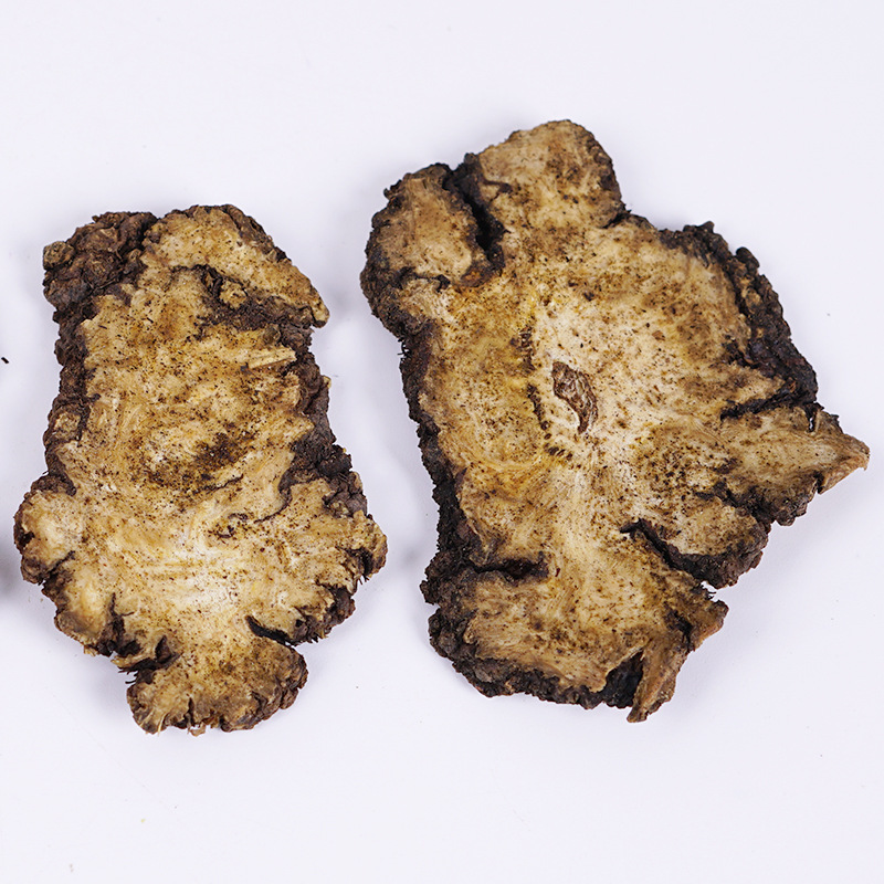 Chuan Xiong Slices (Ligusticum chuanxiong) — Sulfur-Free Sichuan Dried Herb for Soup & Tea - Image 3