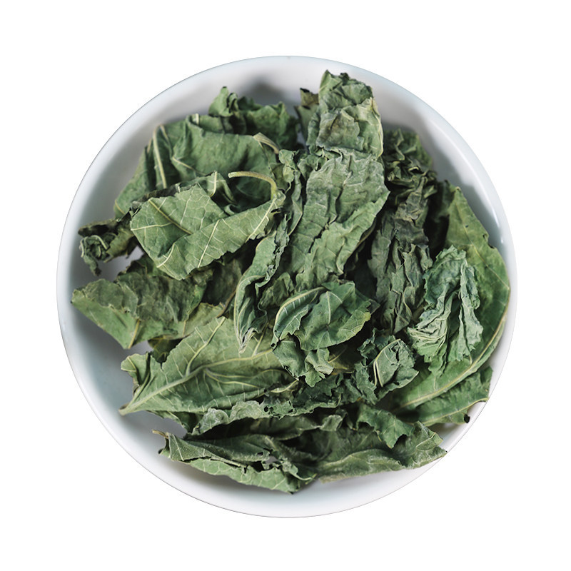 Wild Mulberry Leaf Powder Sang Ye 桑叶 Dried Herbal Powder 250g Traditional TCM Tea and Culinary Use - Image 5