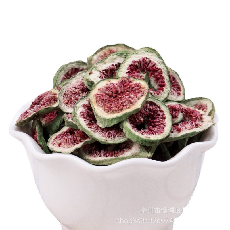 Dried Fig (Ficus carica) — Whole Food-Herb Fruit for Tea & Daily Nourishment, 500g - Image 3