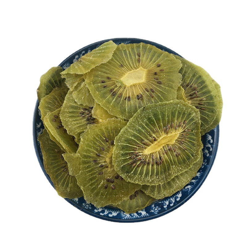 Dried Kiwi Fruit Slices Mi Hou Tao Natural Sun Dried Snack 500g Bulk - Image 5