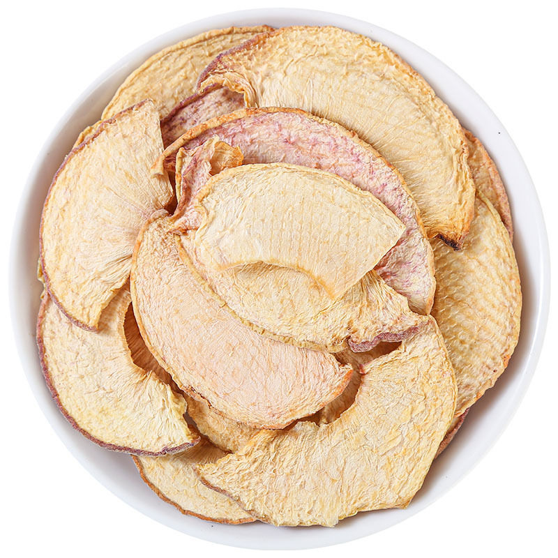 Dried Peach Slices (Prunus persica) — Fruit Tea & Herbal Blend Ingredient, 500g - Image 5