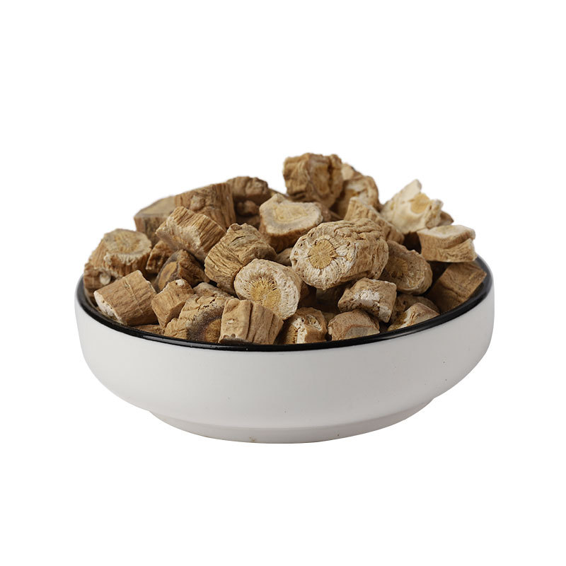 Ban Lan Gen Isatis Root Slices 500g Dried Banlangen for Herbal Decoction and Tea - Image 5