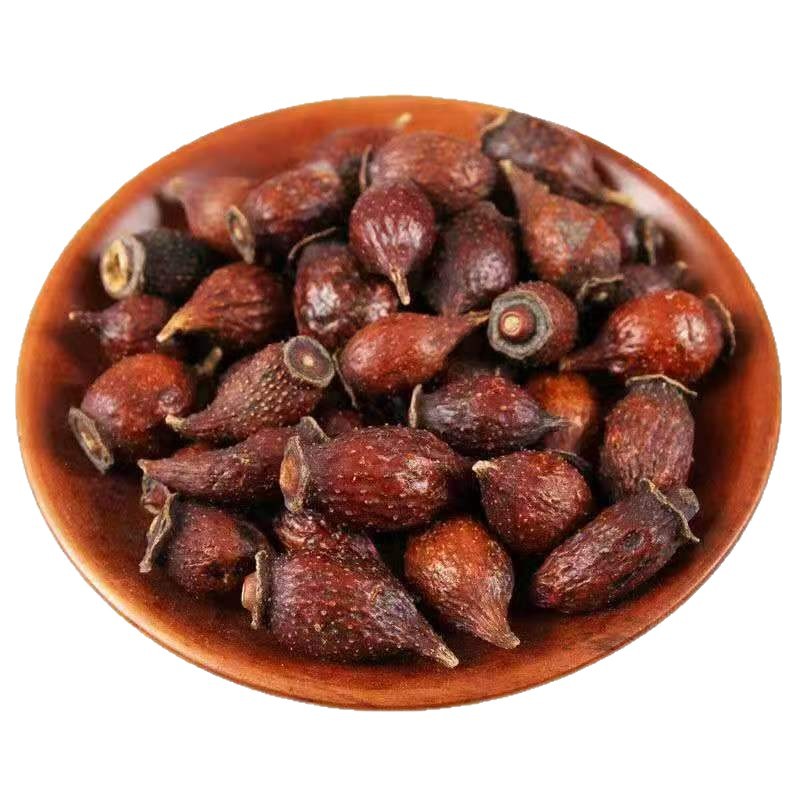 Cherokee Rose Fruit Jin Ying Zi 金樱子 Dried Whole Fruit 500g for Herbal Wine and Tea - Image 5