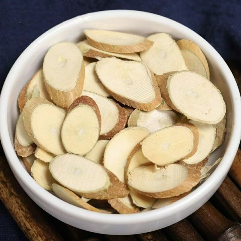 Sang Zhi Twig Pieces (Morus alba) — Dried Mulberry Twig for Herbal Tea & Soup - Image 4