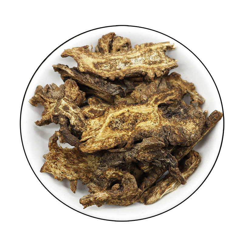 Wild Qiang Huo Notopterygium Root Dried Chinese Herb 500g Sichuan Origin Traditional Decoction Herb - Image 4