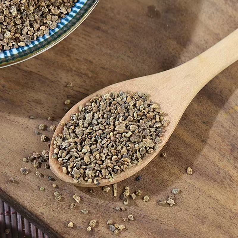 Kochia Fruit Di Fu Zi 地肤子 Dried Herb Whole Seeds Traditional TCM Botanical 500g Powder Option - Image 2