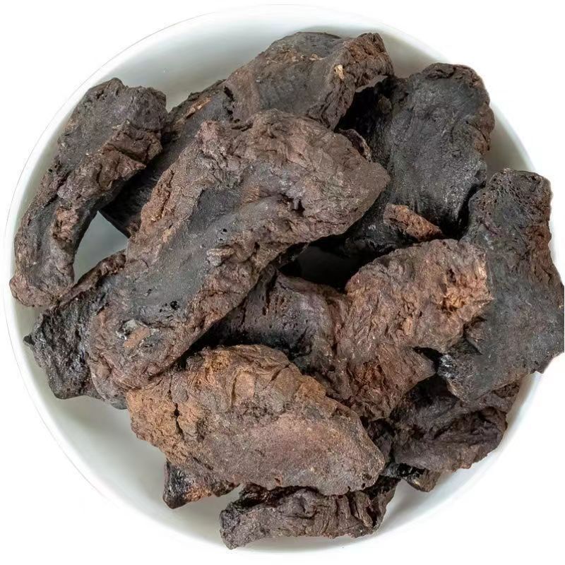 Dried Rehmannia Root Slices Sheng Di Huang Raw Herb 500g Henan Origin - Image 5
