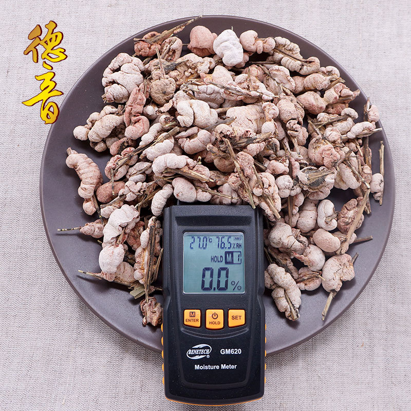 Bamboo Fungus Herb Zhu Huang 500g Dried Traditional Chinese Herb from Zhejiang - Image 3