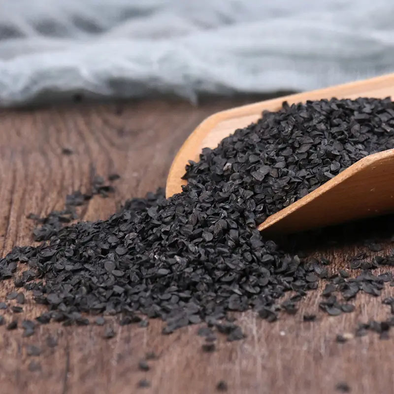 Cong Zi (Allium fistulosum Seeds) — Dried Welsh Onion Seed, Food Herb for Decoction & Powder - Image 2