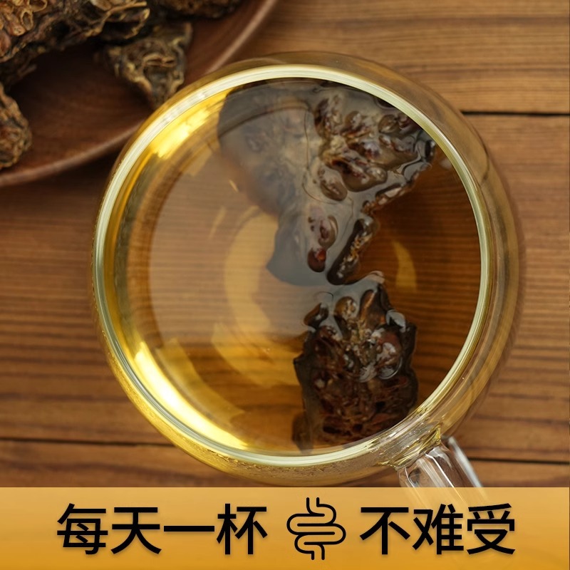 Dried Noni Fruit 诺丽果 Nuoli Guo 50g Jar Sun Dried Herbal Ingredient for Tea and Decoction - Image 3