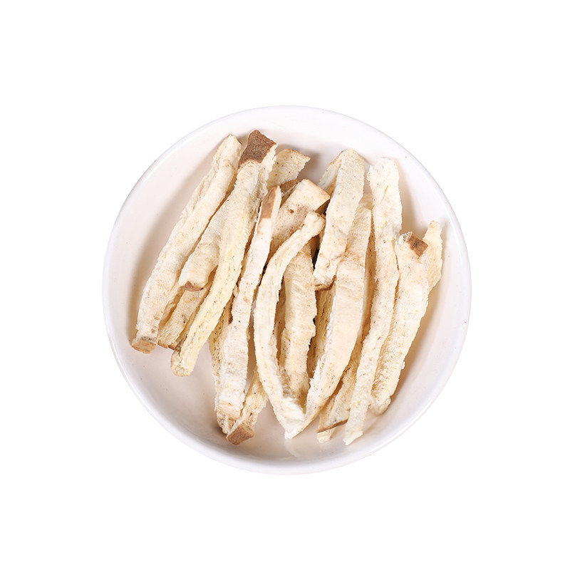 Wild Bi Xie Dried Slices 500g Bai Xie Rhizome Traditional Chinese Herb for Decoction - Image 5