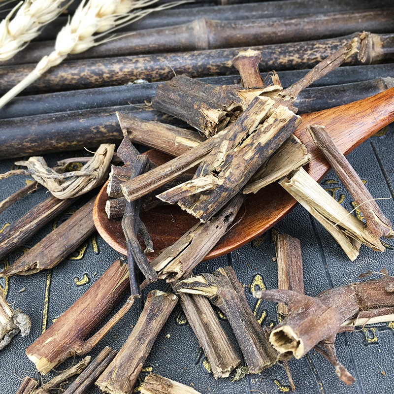 Pai Xiang Cao 排香草 Dried Aromatic Herb Culinary Spice for Braising Hotpot and Fishing Recipes 500g - Image 3