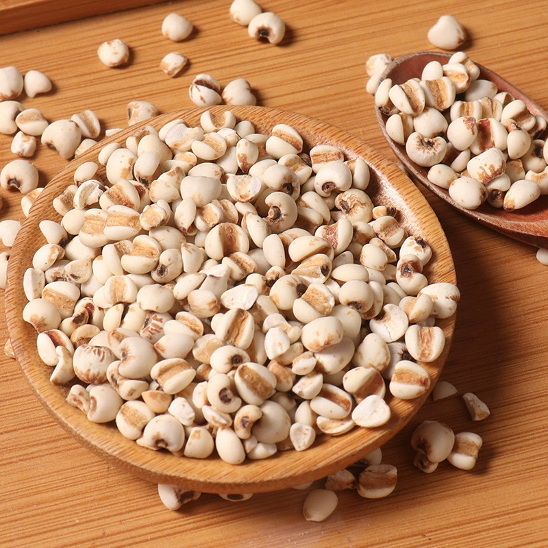 Coix Seed Yi Yi Ren 500g Dried Job's Tears for Tea Soup and Soaking - Image 4