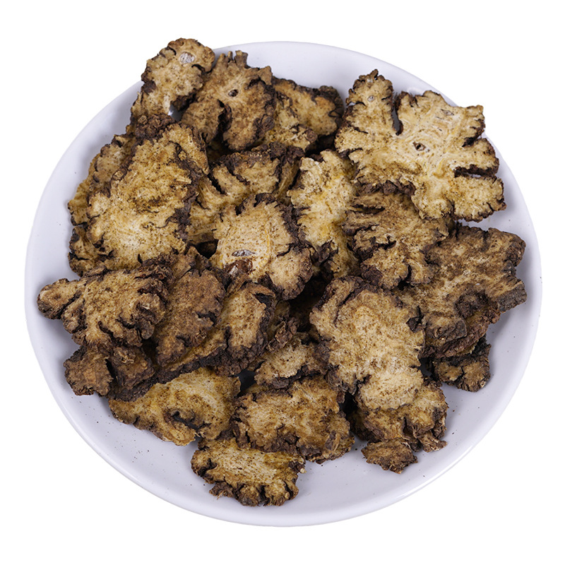 Chuan Xiong Slices (Ligusticum chuanxiong) — Sulfur-Free Sichuan Dried Herb for Soup & Tea - Image 5