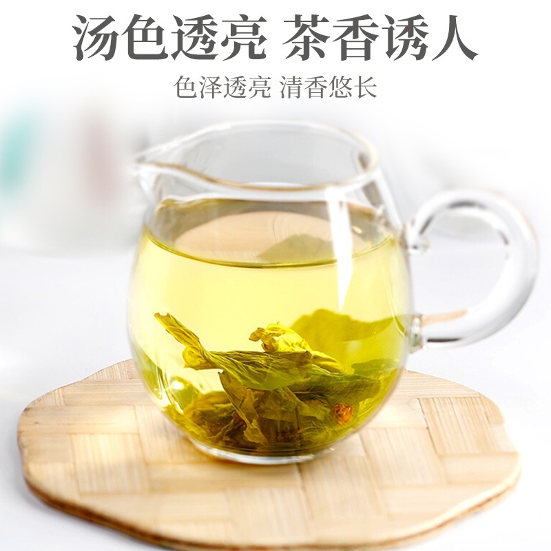 Clove Herbal Tea Ding Xiang Tea Dried Flower Tea for Daily Wellness Brewing 250g - Image 4
