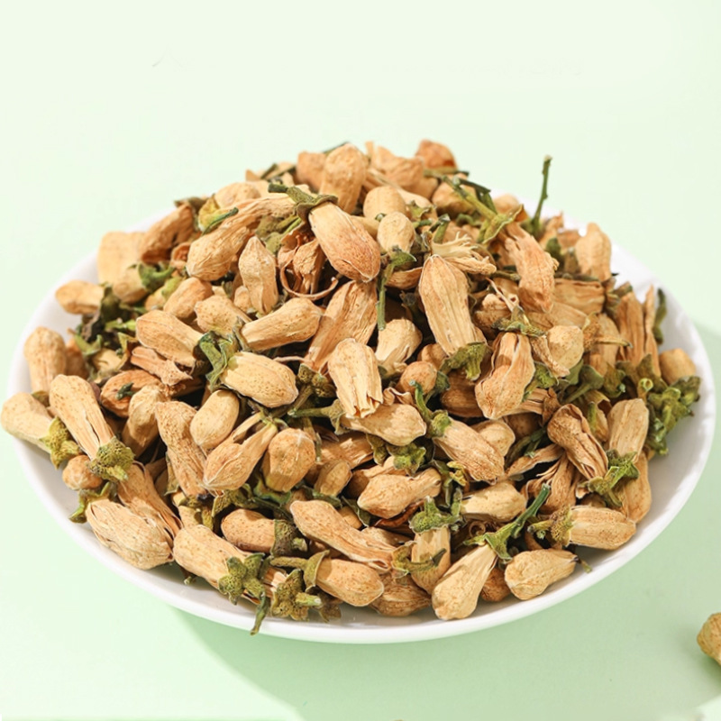 Dried Daidai Flower Dai Dai Hua Citrus Flower Herbal Tea 500g - Image 3