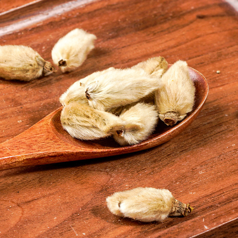 Magnolia Flower Buds Xin Yi Hua 辛夷花 Dried Herbal Tea Ingredient 50g - Image 2